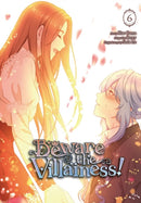 Beware the Villainess!, Vol. 6-9798400904684