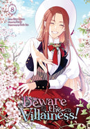 Beware the Villainess!, Vol. 8