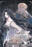 Kill the Villainess, Vol. 5-9798400904844