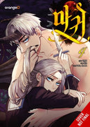 Lady Devil, Vol. 4-9798400904929
