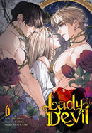 Lady Devil, Vol. 6
