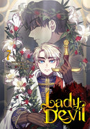 Lady Devil, Vol. 7