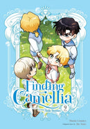 Finding Camellia, Vol. 9