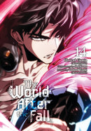 The World After the Fall, Vol. 14