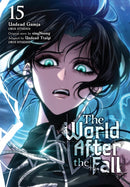 The World After the Fall, Vol. 15