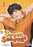 Seven Sundays, Vol. 1