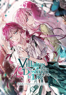 Villains Are Destined to Die, Vol. 9