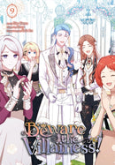 Beware the Villainess!, Vol. 9