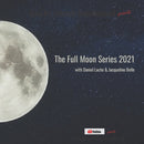 The Full Moon Series 2021 Anthology : Storytime for Werewolves-9798401468536
