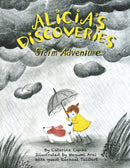 Alicia's Discoveries Storm Adventure-9798406704424