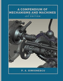 A Compendium of Mechanisms and Machines-9798416075262