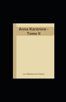 Anna Kar?nine - Tome II-9798416958077