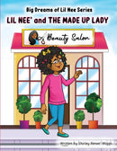 Lil Nee'' and the Made Up Lady