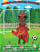 Naisola's Super Future-9798421407331