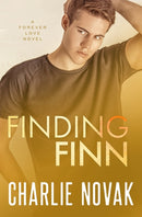 Finding Finn-9798422265183