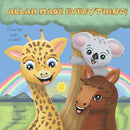 Allah Made Everything!-9798425747402
