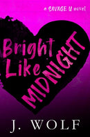 Bright Like Midnight-Special Edition-9798436588261