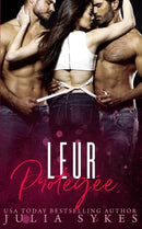 Leur protegee-9798454582173