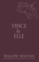 Vince & Elle : His Hostage-9798455226540