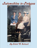 Automobiles in Tintypes-9798481201436