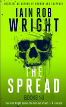 The Spread (Book 1-3)-9798485352103