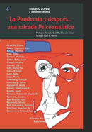 La Pandemia y despues... una mirada Psicoanalitica : Psicoanalisis en epocas del covid-19-9798486889455