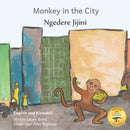 Monkey In The City
