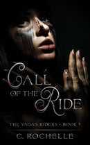 Call of the Ride-9798496146593
