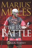 Marius' Mules XIV : The Last Battle-9798499084922