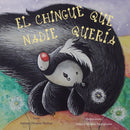 El chingue que nadie queria-9798499276822