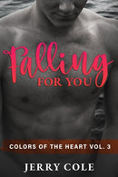 Falling for You-9798502208987