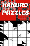 Kakuro Puzzle : Puzzle games-9798506056119