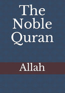 The Noble Quran-9798516511295