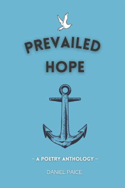 Prevailed Hope-9798520072973