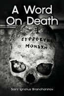 A Word On Death-9798522357023