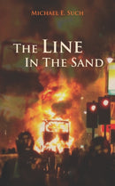 The Line in the Sand-9798542880259