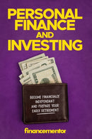 Personal finance and investing : Become financially independant and prepare your early retirement-9798547137679