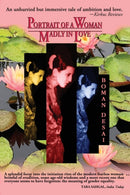 Portrait of a Woman Madly in Love-9798547971600