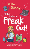 Gobby Gabby ''Tis the Season to... Freak Out