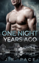 One Night Years Ago-9798557113113