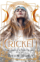 Cricket-9798565161526