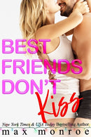 Best Friends Don't Kiss-9798567052754