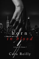 Born in Blood Collection Volume 1 : Books 1-4-9798567799239