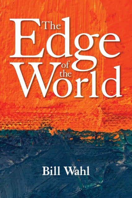 The Edge of the World-9798572253511