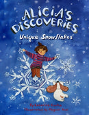 Alicia''s Discoveries Unique Snowflake