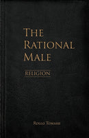 The Rational Male - Religion-9798587102644