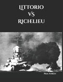 Littorio VS Richelieu-9798589911398
