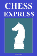 Chess Express-9798596451689