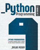 Python Programming