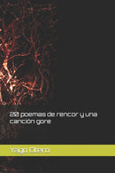 20 poemas de rencor y una cancion gore-9798621857301